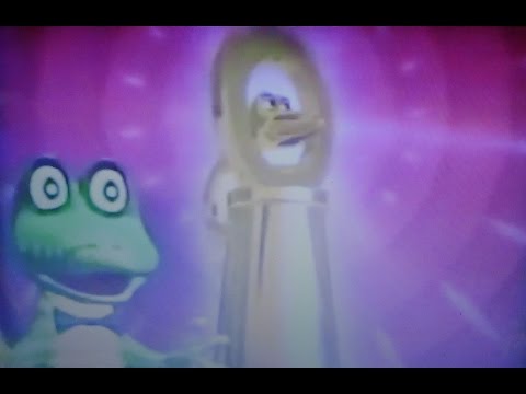 Henry the Lizard's Golden Gecko Awards