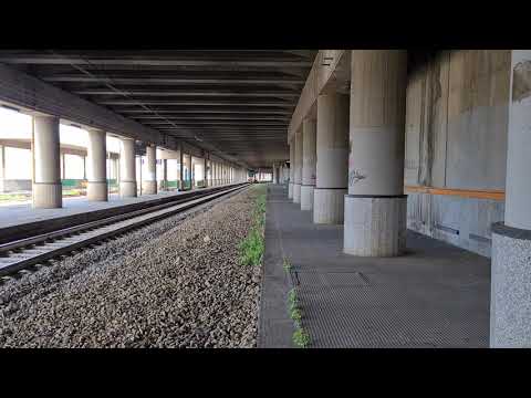 LIS 39119 Villa San Giovanni - Reggio Calabria C.le