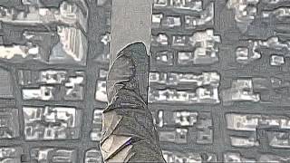 A Place To Bury Strangers - Alone  (VIDEOCLIP)