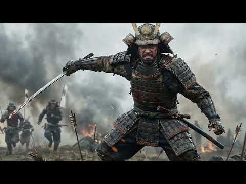 The Katana Wasn't Their Soul: The True Origin of the Samurai