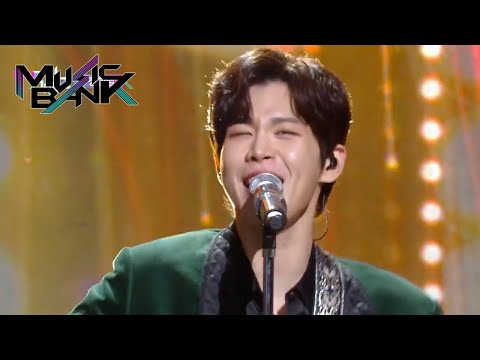 JANG HAN BYUL(장한별) - USED TO THIS (Music Bank) | KBS WORLD TV 210122