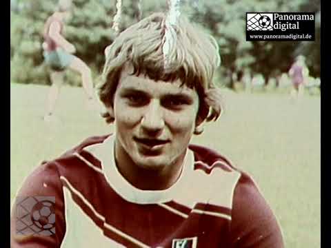 The 1981/82 Oberliga season: Summary of Matchday 13, December 19, 1981 - www.panoramadigital.de