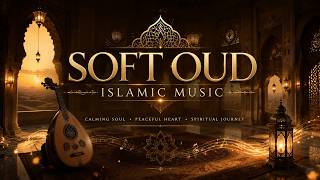 Download lagu Soft Oud Islamic Music | Peaceful Arabian Instrumental for Soul & Heart mp3 Download lagu Soft Oud Islamic Music | Peaceful Arabian Instrumental for Soul & Heart mp3