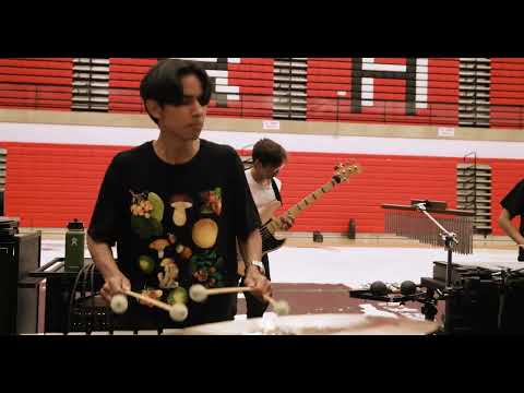 RCC 2023 Front Ensemble - Ghanaia