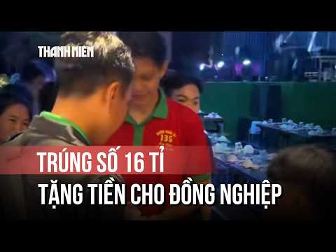 Hot nhất Kết quả Vietlott mới nhất Video nhân | Tra cứu nhanh