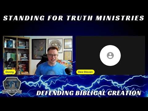 Soteriology Discussion | Galatians 5 – Donny Budinsky vs. Dee Steven ("Ye Are Fallen From Grace")