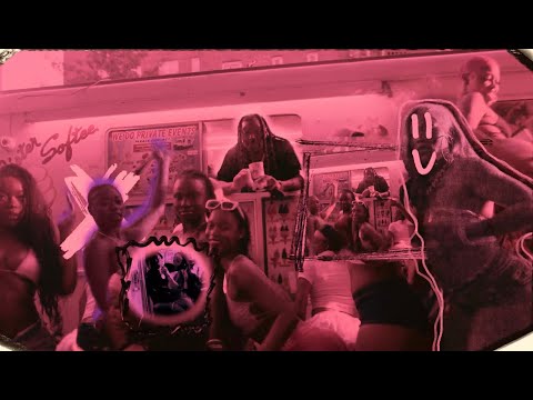 Capella Grey  - Mr Softee [DONT TRUST US] (prod. by Capella Grey)