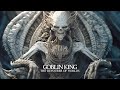 Goblin King The Devourer Of Worlds Dark Imperium Ambient