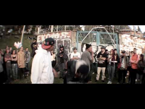 Final Freestyle a la carta Back to home- HAMCL VS TIPOR (Bogotour filtro#1)