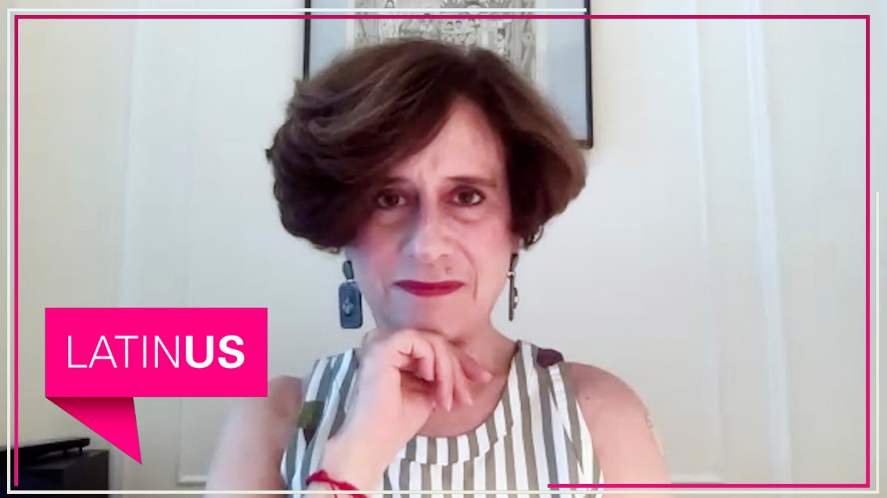 El primer año de la “Cortecita”, sumisa e ínfima: Denise Dresser