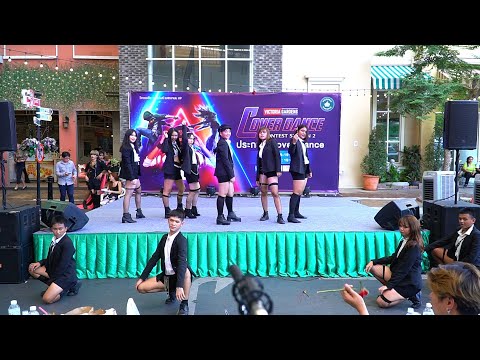 190519 "JKL P+" cover "WJSN"(La La Love+Save Me, Save You+Love Shot) @ Victoria Garden Cover Dance