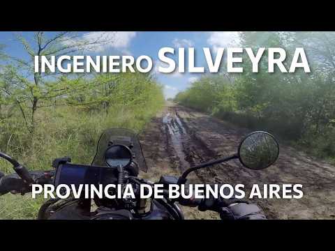 🏍️ Ingeniero Silveyra, partido de Chacabuco, provincia de Buenos Aires