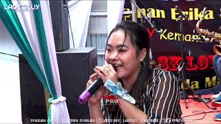 Download lagu ERIKA SYAULINA - MENYESAL mp3
