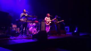 The Jack Moves - "We Are Here Now"  Live  Hamburg, Germany