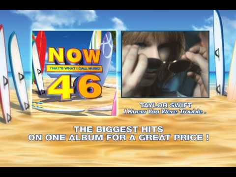 NOW 46 is Available Now!