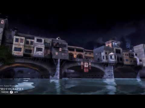 Assassin's Creed II - Game vs Real Life - Florence Landmarks