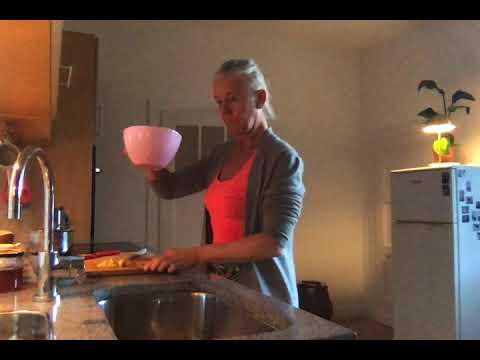 bircher Müsli machen