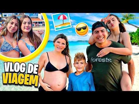 EVERYTHING ALMOST WENT WRONG WITH OUR TRIP