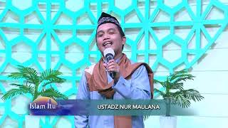Download lagu Pandangan Islam Pada Suami yang Kurang Perhatian pada Istri - Best Moment Islam Itu Indah (2.9.20) mp3
