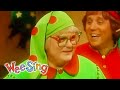 Gusty The Elf Wee Sing