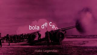 Cannonball - Radio Company (tradução/legenda)