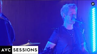 Watch the full Mike Gordon AVC Session and Interview