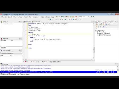 Grade 11 IT 15 April 2020