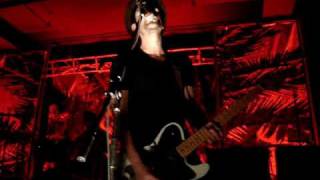 Bedouin Soundclash Live (Until We Burn In The Sun)