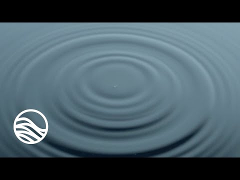 emeraldwave - Sleep Sound [Relaxing Visualizer]