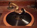 DORSEY BROTHERS SMITH BALLEW - MEAN TO ME - ROARING 20'S VICTROLA 8-30