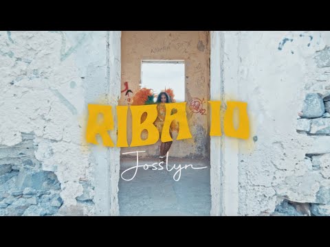 Josslyn - RIBA 10 (Prod. Deejay Show)