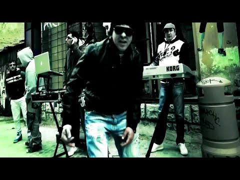 NICKY YAYA FT CRISS MARIO SI LUCIAN OPRICA- Just give it to me 2012 (Official Blu-Ray Video)