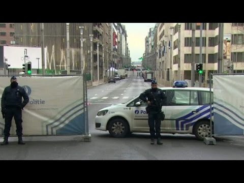 Belgian security services under scrutiny over attack
