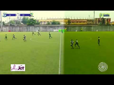 TCC League 22: Iganmu 0-1 Emmydinho