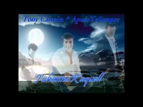 Que E Que Nao Tem Saudades - Tony Carreiras