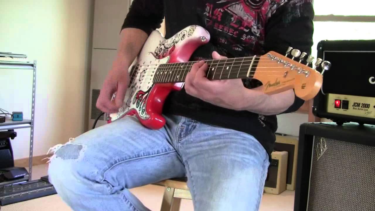 1967 Jimi Hendrix Monterey 1967 Replica USA Fender Strat www.eddievegas.com Eddie Vegas