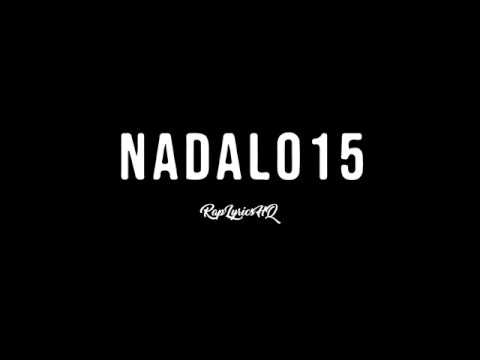 Nadal015 - Street shark (letra)