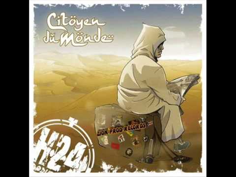 Zion-prod - clash johazer.wmv