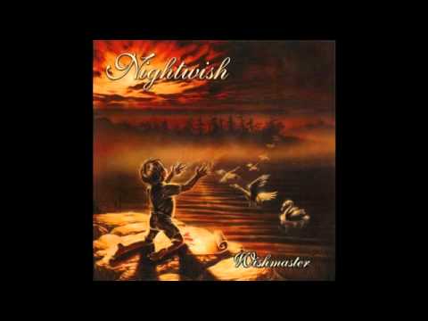 Nightwish - She is my Sin