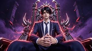 Download lagu The Whole Class Cultivates Immortality, You All Nascent Soul But I Great Vehicle | MULTI SUB mp3