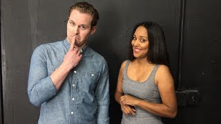 Anabel's First Date PROMO (Mercedes Maria & Ben Rosenbaum)