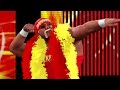 WWE 2K15 First Official Gameplay Trailer 