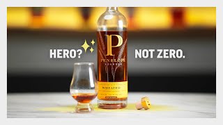 ✨PENELOPE WHEATED BOURBON: Hero or Hype?