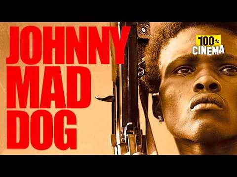jhonny mad dog