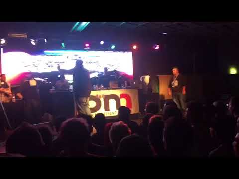 TECNICHE PERFETTE 2017 - FINALE NAZIONALE - POOMBA VS BRUNO BUG