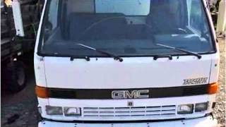 preview picture of video '1993 Isuzu NRR Used Cars Birmingham AL'