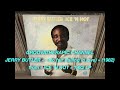 JERRY BUTLER - No fair (falling in love).(1982)