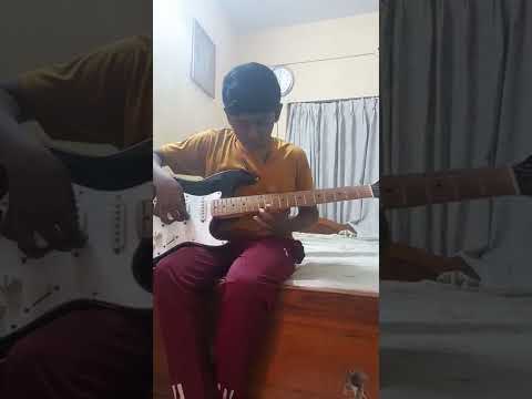 en kadhale - Duet # Guhan.G #AR Rahman # SPB