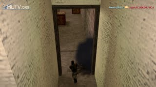 DH Bucharest Grand final - trace five USP headshots vs Anexis