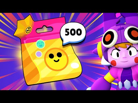 QUESTA è UNA TRUFFA... INCREDIBILE! - Brawl Stars